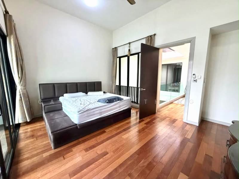 Rumah Teres 2 Tingkat untuk Dijual di East Ledang (Iskandar Puteri (Nusajaya)) - Catherine Thung - PropertyGuru.com.my