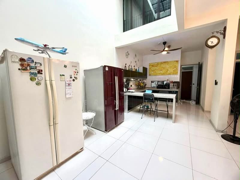 Rumah Teres 2 Tingkat untuk Dijual di East Ledang (Iskandar Puteri (Nusajaya)) - Catherine Thung - PropertyGuru.com.my