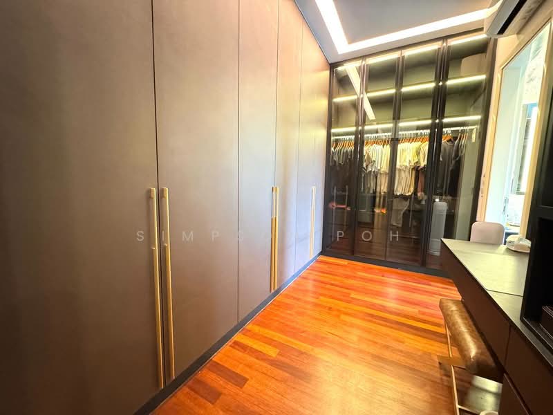 Semi-Detached House for Sale in Horizon Hills (Iskandar Puteri (Nusajaya)) - Simpson Poh - Interior - PropertyGuru.com.my