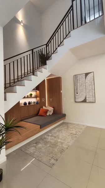 2-storey Terraced House for Sale in Puncak Bestari (Puncak Alam) - Henry Tan - Interior - PropertyGuru.com.my