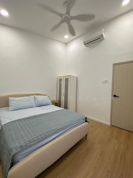 1-storey Terraced House for Rent in Kelana Jaya (Petaling Jaya) - Aziz Abdullah - PropertyGuru.com.my