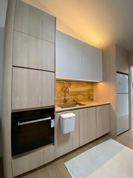 1-storey Terraced House for Rent in Kelana Jaya (Petaling Jaya) - Aziz Abdullah - PropertyGuru.com.my