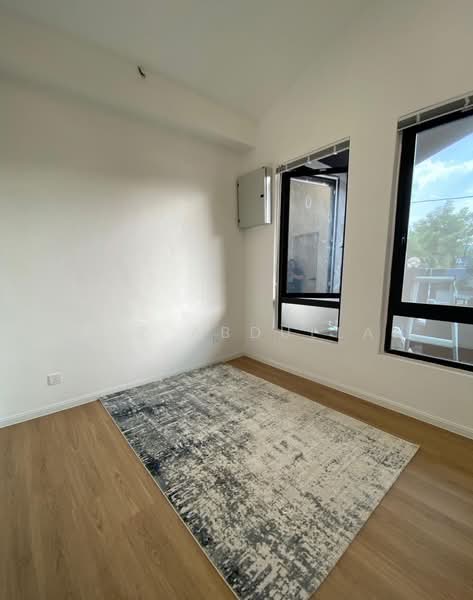 1-storey Terraced House for Rent in Kelana Jaya (Petaling Jaya) - Aziz Abdullah - PropertyGuru.com.my