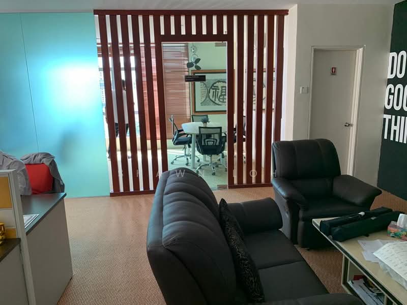 Office for Rent in Petaling Jaya (Selangor) - Shawn Loh - Interior - PropertyGuru.com.my