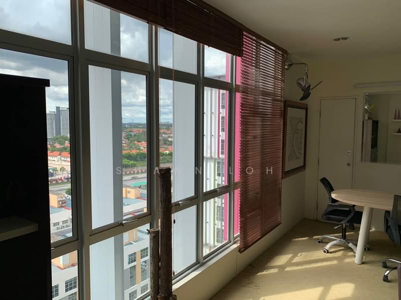 Office for Rent in Petaling Jaya (Selangor) - Shawn Loh - Study - PropertyGuru.com.my