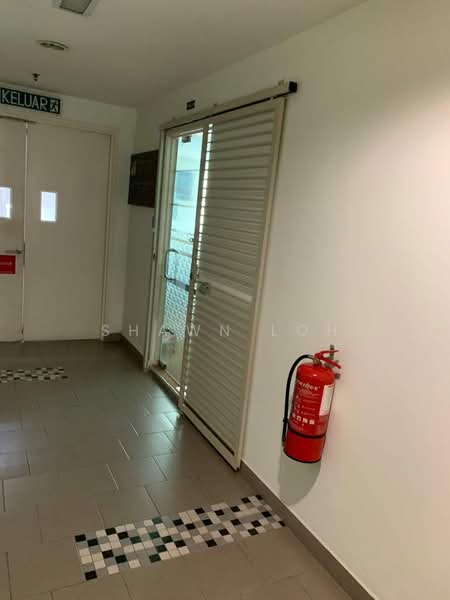 Office for Rent in Petaling Jaya (Selangor) - Shawn Loh - Corridor - PropertyGuru.com.my