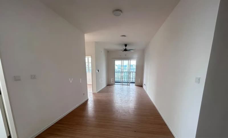 Service Residence for Rent at Tuan 2egacy - Vince Lim - Living Room - PropertyGuru.com.my