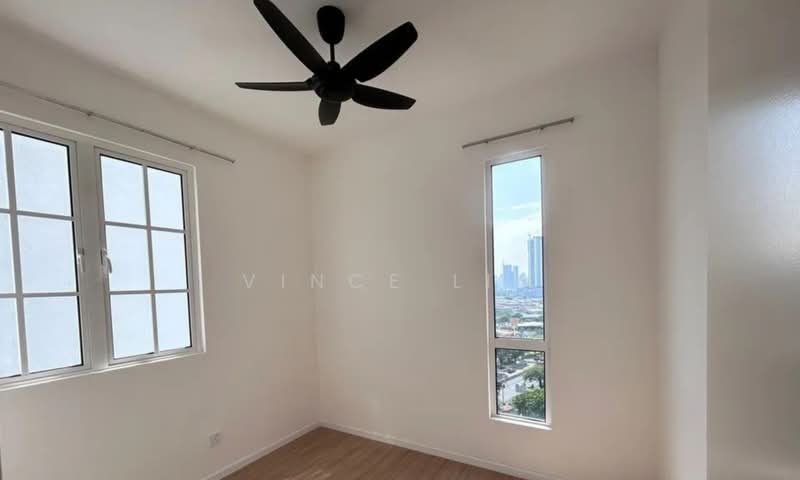 Service Residence for Rent at Tuan 2egacy - Vince Lim - View - PropertyGuru.com.my
