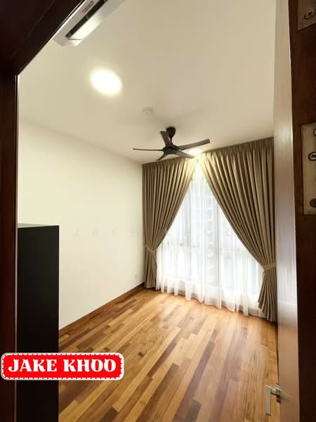 Condominium for Rent at Muze @ PICC - Jake Khoo - Bedroom - PropertyGuru.com.my