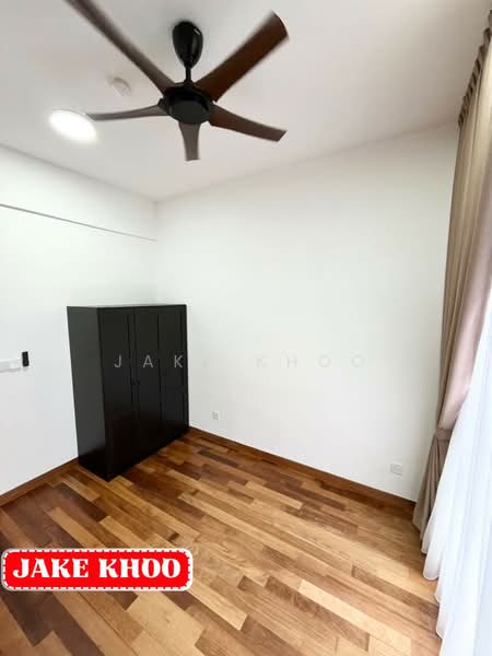 Condominium for Rent at Muze @ PICC - Jake Khoo - Interior - PropertyGuru.com.my