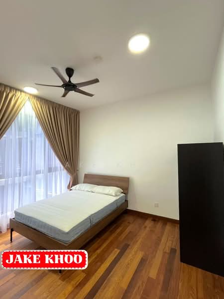 Condominium for Rent at Muze @ PICC - Jake Khoo - Bedroom - PropertyGuru.com.my