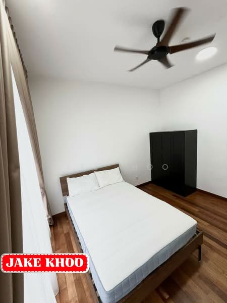 Condominium for Rent at Muze @ PICC - Jake Khoo - Bedroom - PropertyGuru.com.my