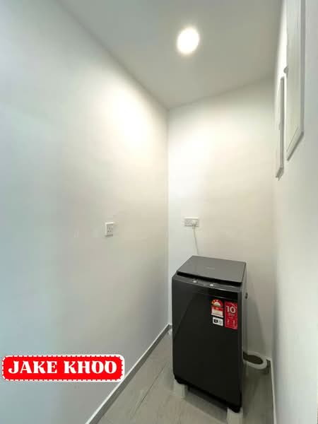 Condominium for Rent at Muze @ PICC - Jake Khoo - Interior - PropertyGuru.com.my