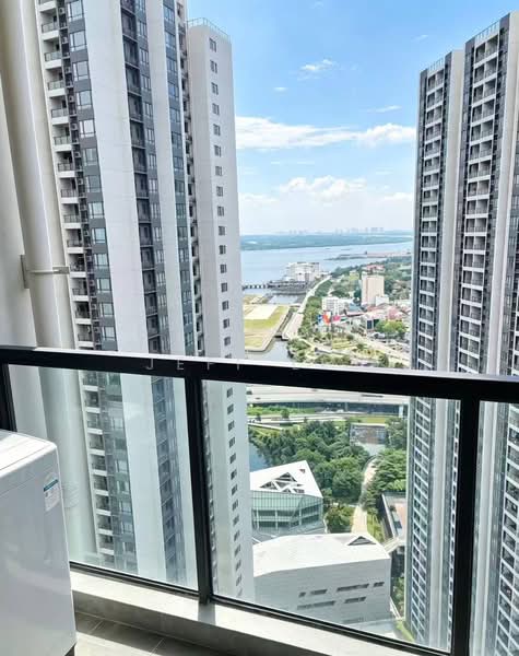 Condominium for Rent at R&F Princess Cove Phase 2-Seine Region - Jeff Lee - PropertyGuru.com.my