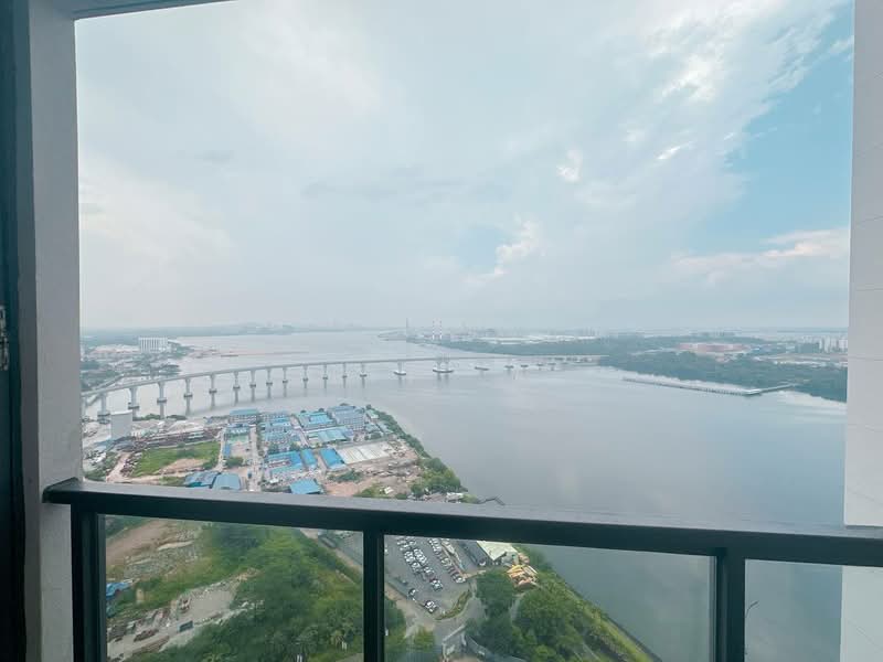 Condominium for Rent at R&F Princess Cove Phase 2-Seine Region - Jeff Lee - PropertyGuru.com.my