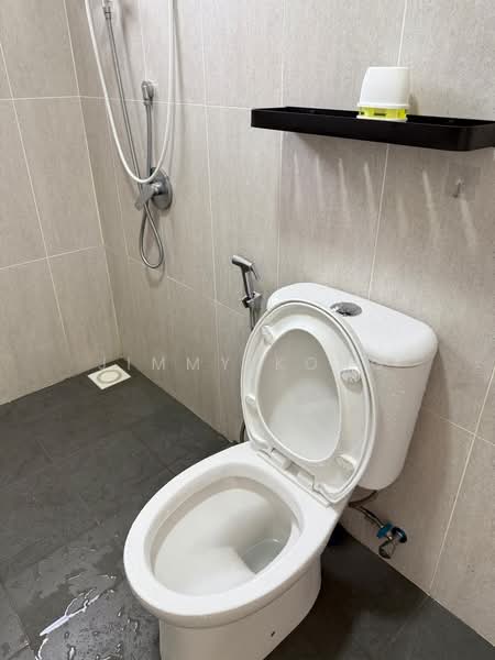 Servis Apartment untuk Disewa di MKH Boulevard II - Jimmy Kong - PropertyGuru.com.my
