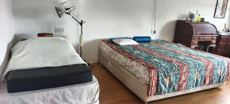 Pangsapuri untuk Dijual di Taman Hijau Apartment - Kweenie Chong - Bedroom - PropertyGuru.com.my