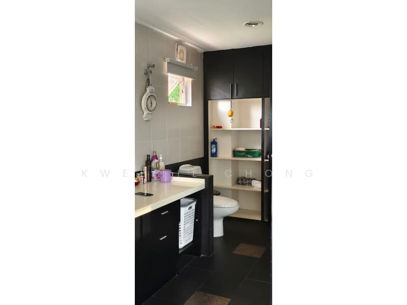 Pangsapuri untuk Dijual di Taman Hijau Apartment - Kweenie Chong - PropertyGuru.com.my