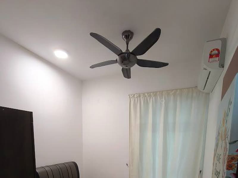 Service Residence for Rent at Meridin Bayvue Serviced Apartment - Terence Eo - PropertyGuru.com.my