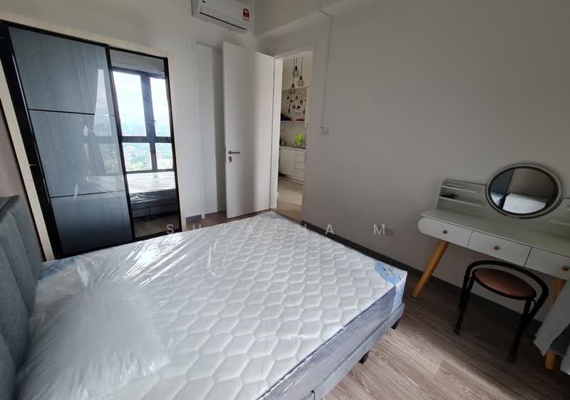 Servis Apartment untuk Disewa di Southlink - Sujatha M - Bedroom - PropertyGuru.com.my
