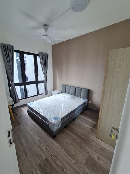 Servis Apartment untuk Disewa di Southlink - Sujatha M - Bedroom - PropertyGuru.com.my