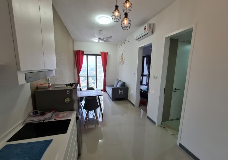 Servis Apartment untuk Disewa di Southlink - Sujatha M - PropertyGuru.com.my