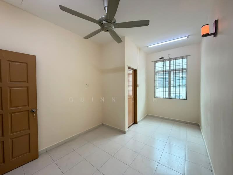 Rumah Teres 2 Tingkat untuk Disewa di Taman Tampoi Indah (Bukit Mertajam) - Quinn Loh - Interior - PropertyGuru.com.my