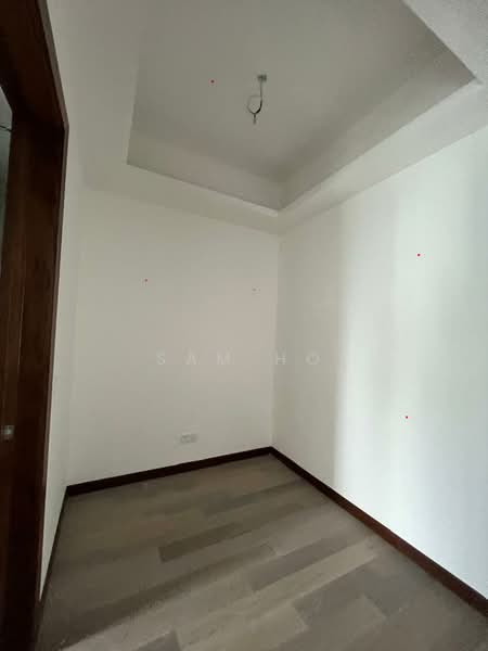 Servis Apartment untuk Disewa di Core Residence @ TRX - Sam Ho - Interior - PropertyGuru.com.my