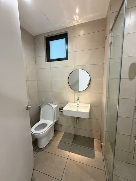 Servis Apartment untuk Disewa di Serviced Residence @ Sunway D'hill Residences - Alex Chong - Bathroom - PropertyGuru.com.my