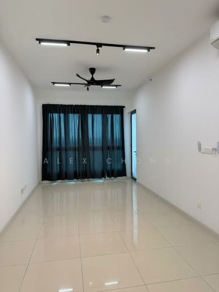 Servis Apartment untuk Disewa di Serviced Residence @ Sunway D'hill Residences - Alex Chong - Interior - PropertyGuru.com.my