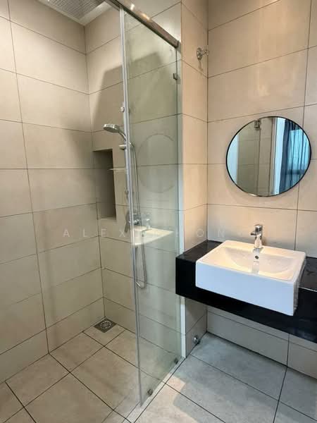Servis Apartment untuk Disewa di Serviced Residence @ Sunway D'hill Residences - Alex Chong - Bathroom - PropertyGuru.com.my