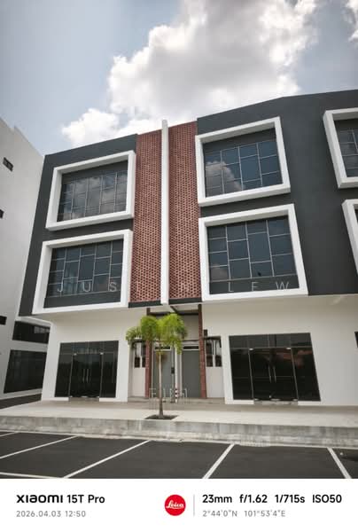 Shop / Office for Rent in Bandar Ainsdale (Seremban) - Justin Lew - Exterior - PropertyGuru.com.my