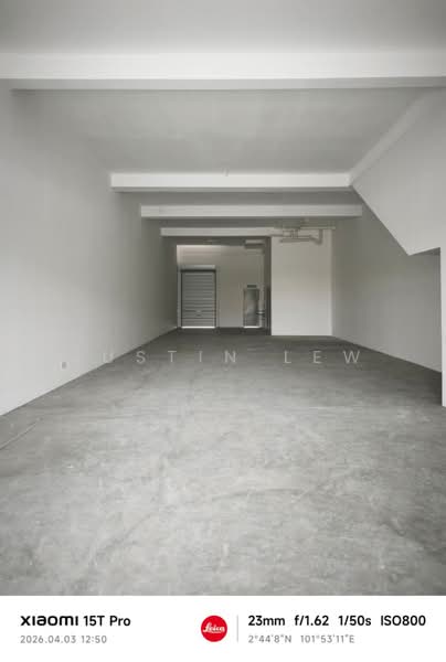 Shop / Office for Rent in Bandar Ainsdale (Seremban) - Justin Lew - Interior - PropertyGuru.com.my