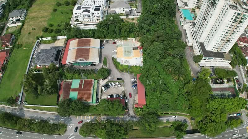Tanah Komersial untuk Dijual di Taman Tun Dr Ismail (Kuala Lumpur) - Adzura Zamedin - Exterior - PropertyGuru.com.my