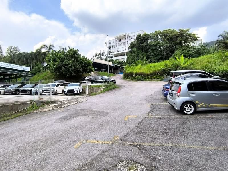 Tanah Komersial untuk Dijual di Taman Tun Dr Ismail (Kuala Lumpur) - Adzura Zamedin - Exterior - PropertyGuru.com.my