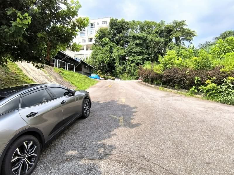 Tanah Komersial untuk Dijual di Taman Tun Dr Ismail (Kuala Lumpur) - Adzura Zamedin - Exterior - PropertyGuru.com.my