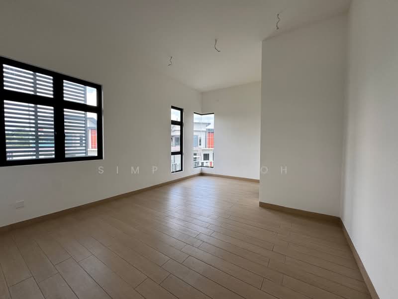 Semi-Detached House for Sale in Bandar Uda Utama (Johor Bahru) - Simpson Poh - Interior - PropertyGuru.com.my