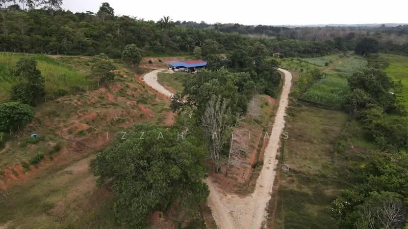 Agricultural Land for Sale in Temerloh (Pahang) - Izzah Alias - Exterior - PropertyGuru.com.my