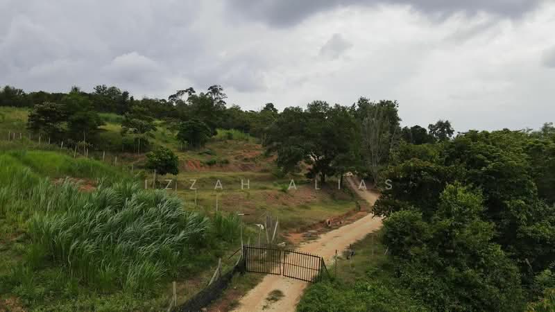 Agricultural Land for Sale in Temerloh (Pahang) - Izzah Alias - Exterior - PropertyGuru.com.my