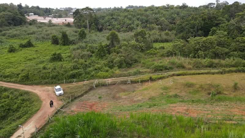 Agricultural Land for Sale in Temerloh (Pahang) - Izzah Alias - Exterior - PropertyGuru.com.my