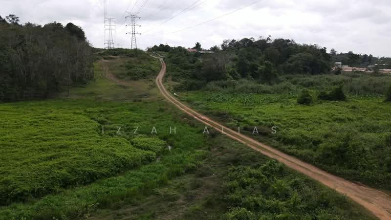 Agricultural Land for Sale in Temerloh (Pahang) - Izzah Alias - Exterior - PropertyGuru.com.my