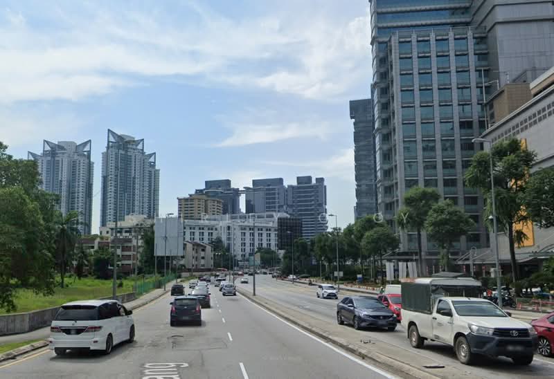 Tanah Komersial untuk Dijual di Ampang (Kuala Lumpur) - Shirley Choy - Exterior - PropertyGuru.com.my