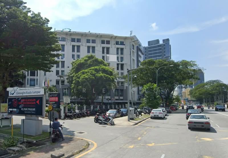 Tanah Komersial untuk Dijual di Ampang (Kuala Lumpur) - Shirley Choy - Exterior - PropertyGuru.com.my