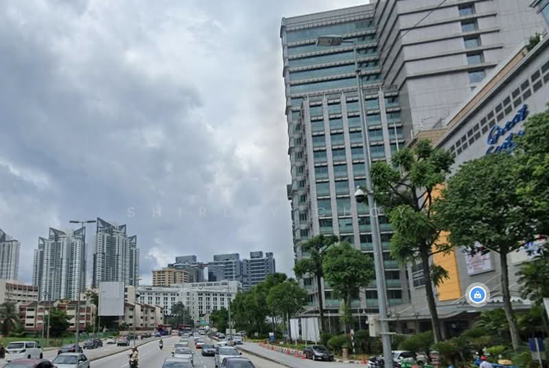 Tanah Komersial untuk Dijual di Ampang (Kuala Lumpur) - Shirley Choy - Exterior - PropertyGuru.com.my