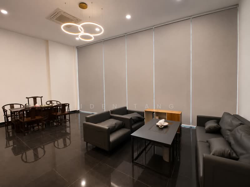 Factory for Rent in Skudai (Johor) - Aiden Tang - Living Room - PropertyGuru.com.my