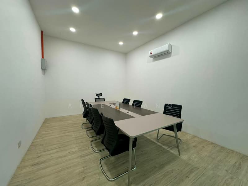 Factory for Rent in Skudai (Johor) - Aiden Tang - Interior - PropertyGuru.com.my