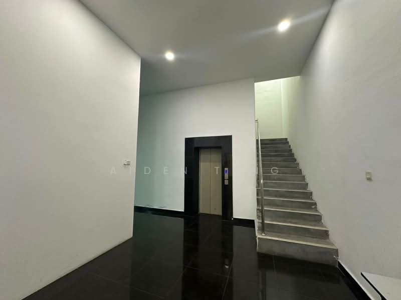 Factory for Rent in Skudai (Johor) - Aiden Tang - Entrance - PropertyGuru.com.my