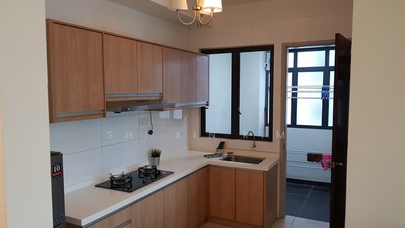 Kondominium untuk Disewa di Lido Residency - Shi Xin Kim - PropertyGuru.com.my