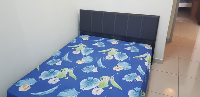 Kondominium untuk Disewa di Lido Residency - Shi Xin Kim - PropertyGuru.com.my