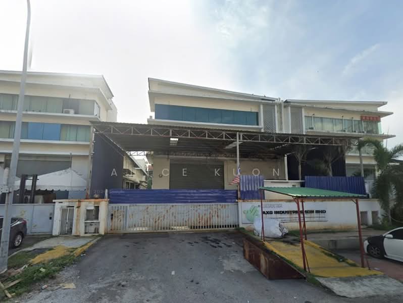 Kilang untuk Dijual di Bandar Sultan Suleiman (Port Klang (Pelabuhan Klang)) - Alice Kuon - Exterior - PropertyGuru.com.my